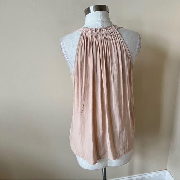 Ramy Brook tassel tie tank 13070 - Picture 9 of 14